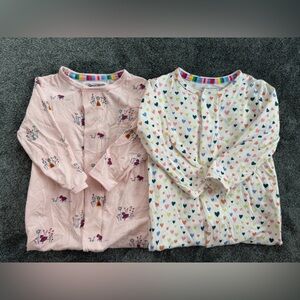 Magnetic Me Girls Onsies Bundle (2)